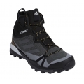 adidas Buty trekkingowe Terrex Skychaser LT Mid GTX szare/czarne męskie